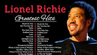 Lionel Richie, Lobo, Bee Gees, Elton John, Rod Stewart, Billy Joel🎙Soft Rock Love Songs 70s 80s 90s