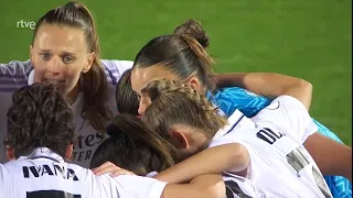 Spain Women's Cup 2022/23. Final. Real Madrid vs Atlético Madrid (05.27.2023)