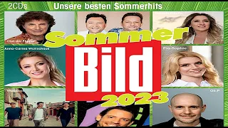 DEUTSCHE SCHLAGER HITS 2023 ☀️ DIE BESTEN SCHLAGER SOMMERSHITS ☀️ FULL ALBUM