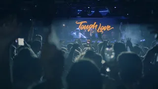 Tough Love - Siesta After Movie (At Ministry Of Sound)