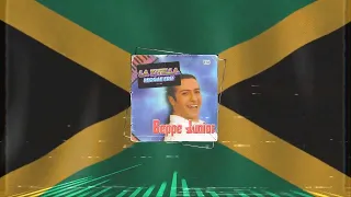 Beppe Junior - La Zitella (Roots Reggae Remix)