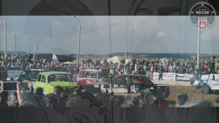 MiyaGi & Эндшпиль ft. МанТана – Моя банда (Unofficial Video Clip)