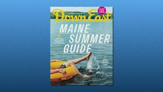 Ready for summer? If you haven’t planned your Maine vacation, it’s time to get moving