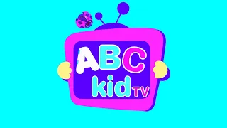 ABC kids Tv logo intro Effects (Sponsored by Preview 2 Effects)