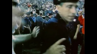 The Beatles Live At The Shea Stadium, New York, USA (Tuesday 23rd August 1966)