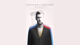 Giovanni Caccamo - Qui Per Te (audio ufficiale dall'album Qui Per Te)