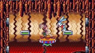 [TAS] [Obsoleted] Genesis Tiny Toon Adventures: Buster's Hidden Treasure by GManiac in 19:22.68