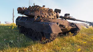 Leopard 1 - Hidden Heroes in the Game