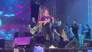 Abertura do show de Wesley Safadão em urucui 2023