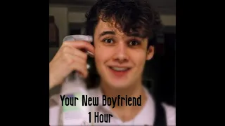 Your New Boyfriend by: Wilbur Soot (1 Hour loop)