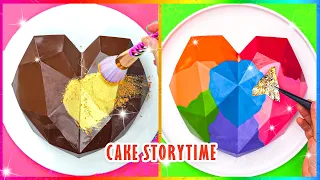 🍰 HEART OF SISTER vs. Brother Storytime 💋 How I Slept With My Brother