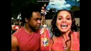 Rare "Wanna Fanta" Commercial (2000) (English)