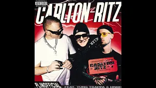 Plinofficial(feat. Yung Trappa & Hiway)  - Carlton-Ritz