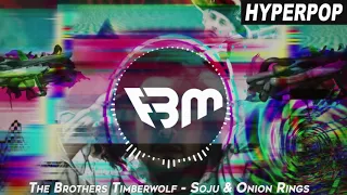 The Brothers Timberwolf - Soju & Onion Rings | FBM