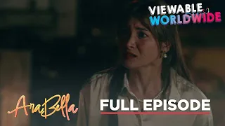 AraBella: Full Episode 4 (March 9, 2023) (with English subs)