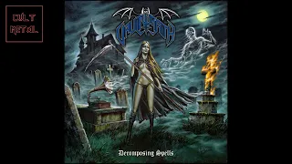 Vaultwraith - Decomposing Spells (Full Album)