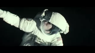 Gravity - Trailer - Official Warners Bros. UK - Out now on Blu-ray and DVD