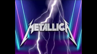 Metallica Reload Fuel (HQ/HD - Best Quality) 🔥 Classic Metal