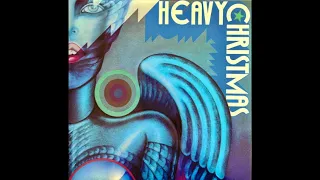 Heavy Christmas (Full Album) 1971 Krautrock Comp