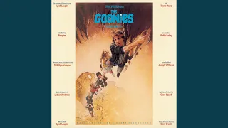 The Goonies 'R' Good Enough (From "The Goonies" Soundtrack)