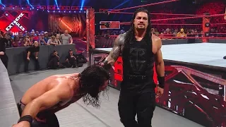 Monday Night RAW 5/29/2017 Highlights HD |  WWE RAW 29th May 2017 Highlights HD