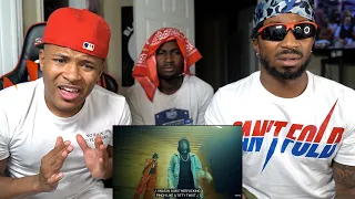 Eminem & Snoop Dogg - From The D 2 The LBC REACTION !