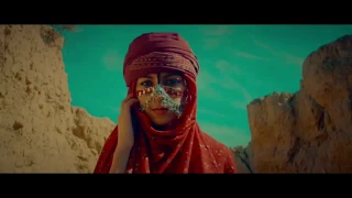 DJ Antoine - Arabian Adventure (Eugene Star Remix) | Lyric Video