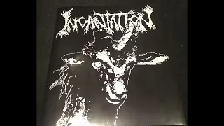 Incantation - Unholy Massacre (2016)