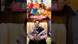 Guru Randhawa ki Film 👀 #podcast #shorts #gururandhawa #norafatehi #motivation