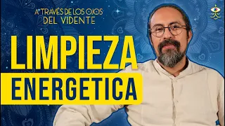 LIMPIEZA ENERGETICA ✨ FORMAS de PURIFICAR tus ESPACIOS VITALES | Fer Broca