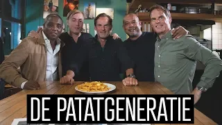 AJAX DOC: De Patatgeneratie