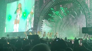 Beyoncé - Alien Superstar & Lift Off - Renaissance World Tour - Stockholm, Sweden May 11:th 2023