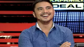 Kapamilya Deal Or No Deal September 16, 2015 Teaser