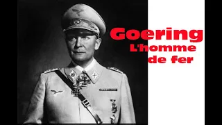 Goering L'homme de fer 2020