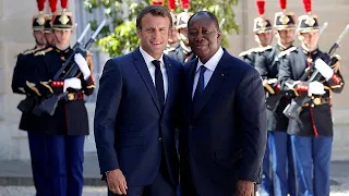 ECOWAS should rule on single currency by 2020- Ouattara
