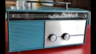 Philips B0X57T: 1965