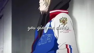 Amv. senpai