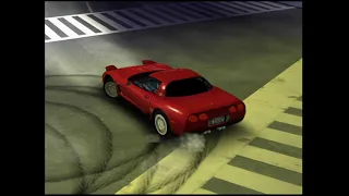 Project Gotham Racing 1 Intro (Remastered in 8K 60FPS using AI Machine Learning)