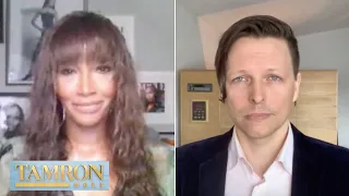 Model Beverly Peele & Peter Nygård’s Son Exclusively Discuss Sexual Assault Lawsuit