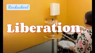 Rockschool - Liberation