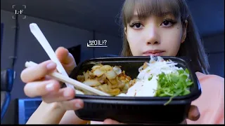 Blackpink Love Eating | Blackpink Mukbang