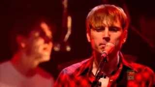 Franz Ferdinand - "What She Came For" @ Radio 1's Big Weekend 2009