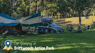 Driftwoods Action Park, Indang Cavite, Philippines | Stance Car Camping | Stance | Airsuspension