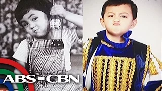 Tapatan Ni Tunying: Muhlach child wonders