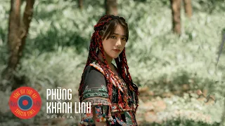 Phùng Khánh Linh - thế giới không anh / world without you (Official Music Video)