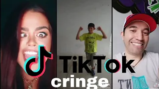 Tiktoks de lámina 👌😎||cringe asegurado 🤢||