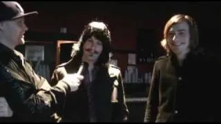 Foxy Shazam Interview