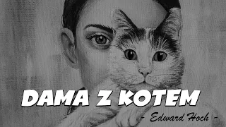 Dama z kotem | Edward Hoch |  Słuchowisko radiowe