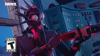 *NEW* Chaos Origins Trailer Announcement..! Fortnite Battle Royale