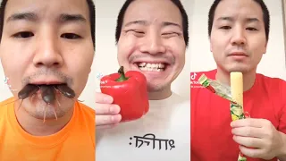 Junya1gou funny video 😂😂😂 | JUNYA Best TikTok November 2021 Part 19